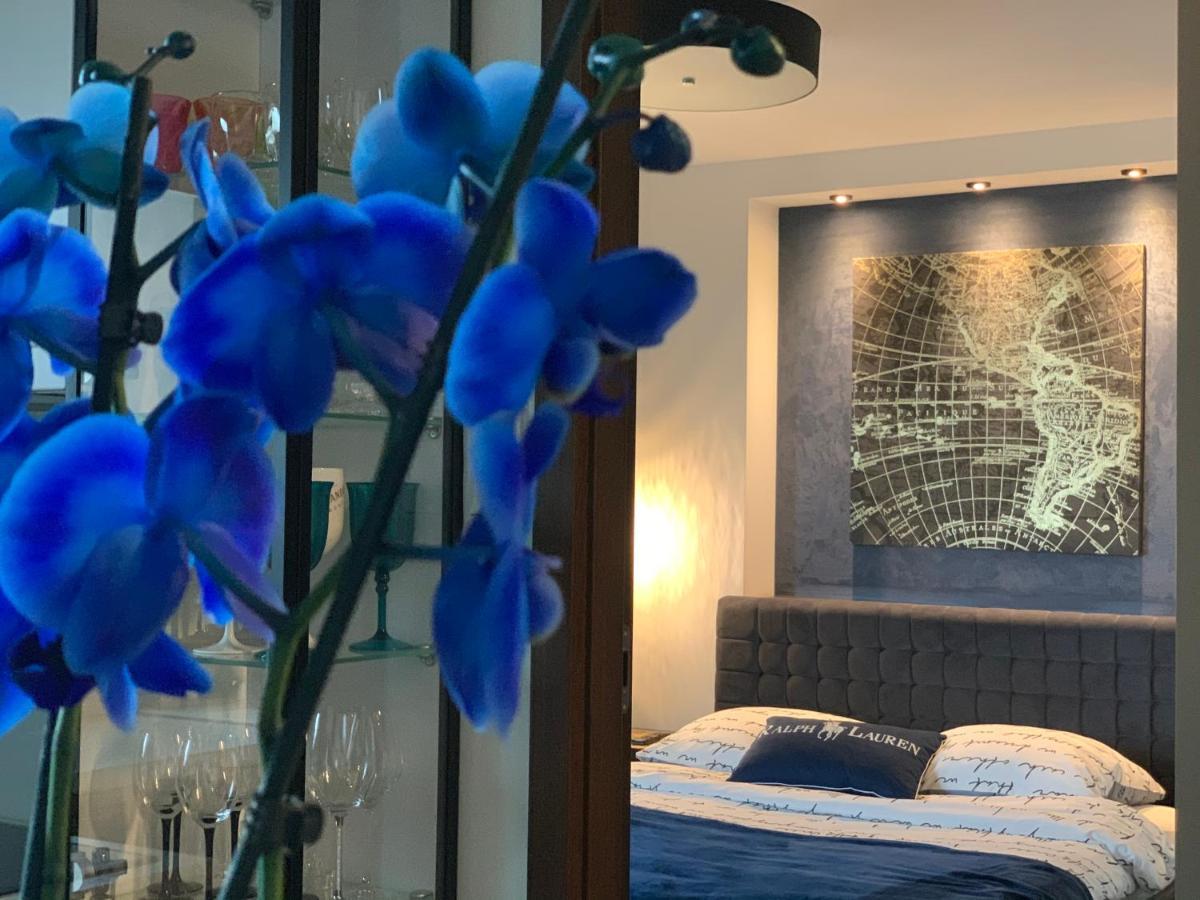 Apartament Transatlantyk Γκντίνια Εξωτερικό φωτογραφία