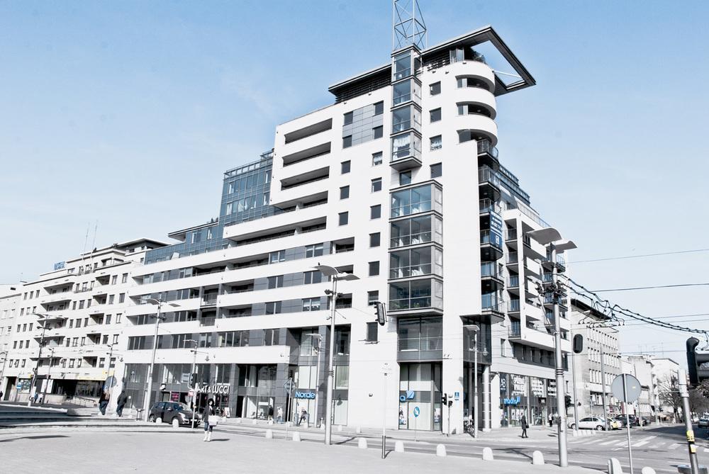 Apartament Transatlantyk Γκντίνια Δωμάτιο φωτογραφία