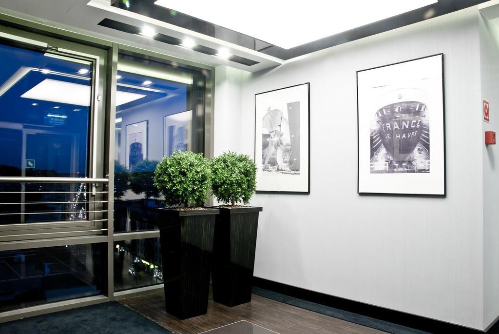 Apartament Transatlantyk Γκντίνια Δωμάτιο φωτογραφία