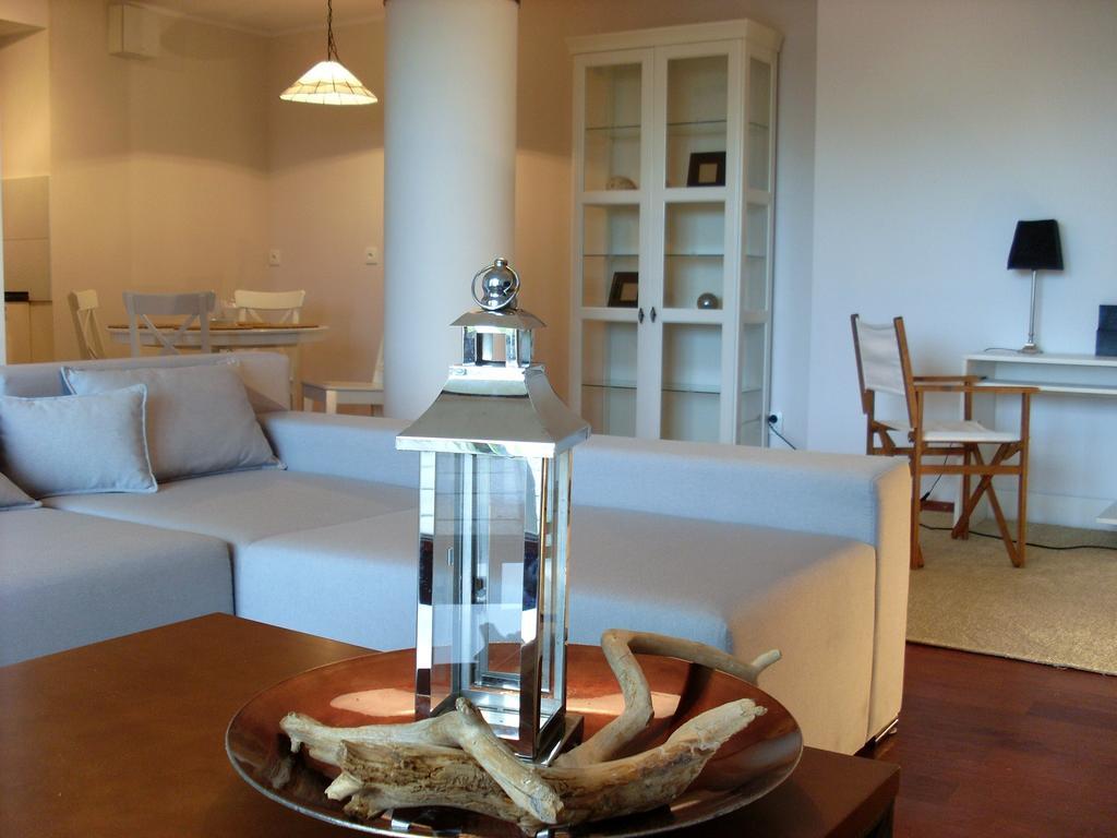 Apartament Transatlantyk Γκντίνια Δωμάτιο φωτογραφία