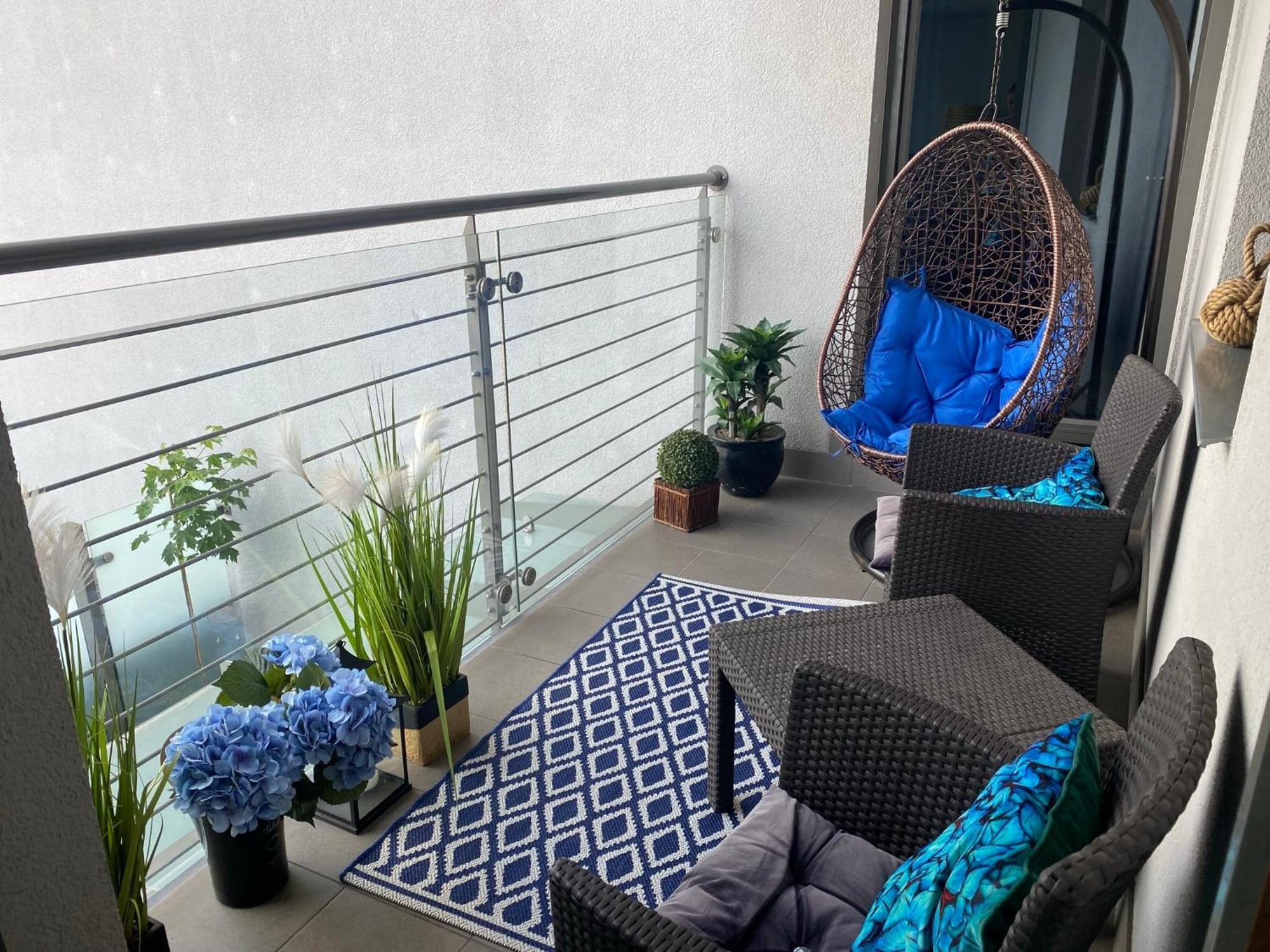 Apartament Transatlantyk Γκντίνια Εξωτερικό φωτογραφία
