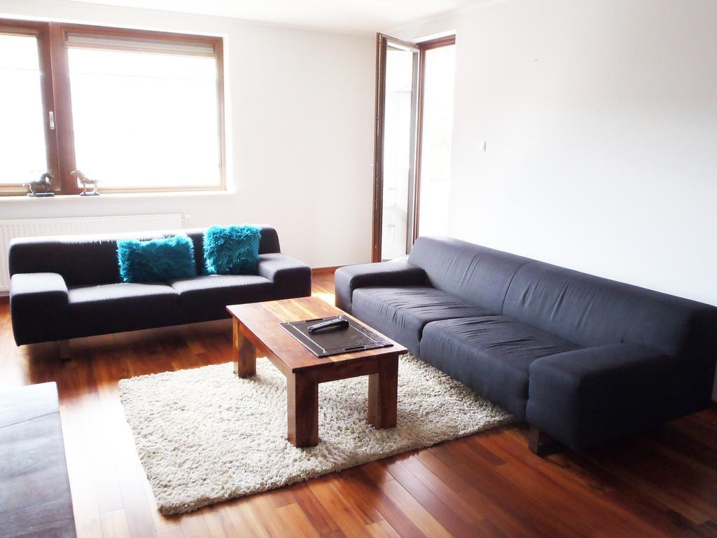 Apartament Transatlantyk Γκντίνια Εξωτερικό φωτογραφία