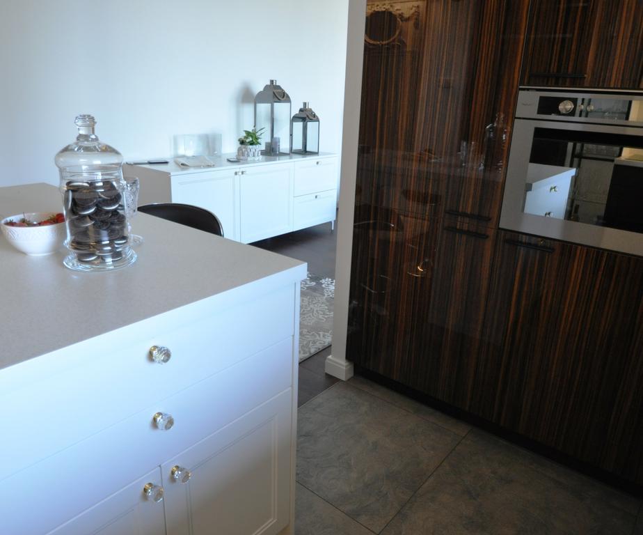 Apartament Transatlantyk Γκντίνια Εξωτερικό φωτογραφία