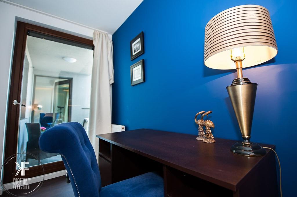Apartament Transatlantyk Γκντίνια Εξωτερικό φωτογραφία