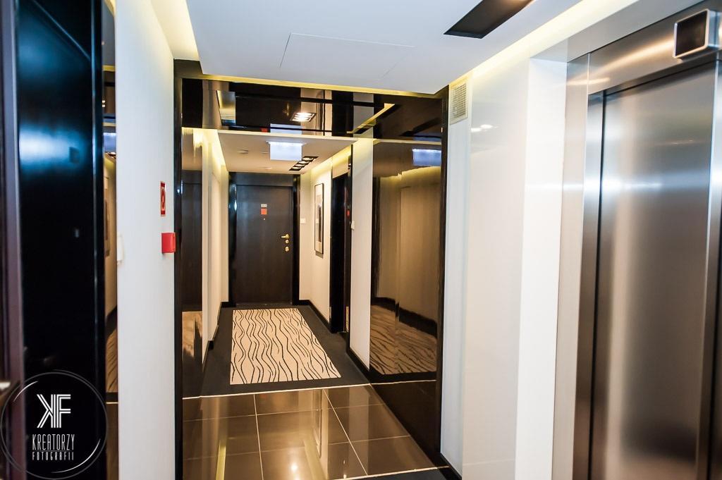 Apartament Transatlantyk Γκντίνια Εξωτερικό φωτογραφία