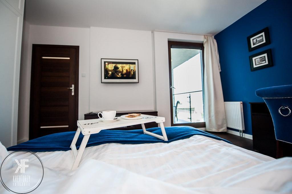 Apartament Transatlantyk Γκντίνια Εξωτερικό φωτογραφία