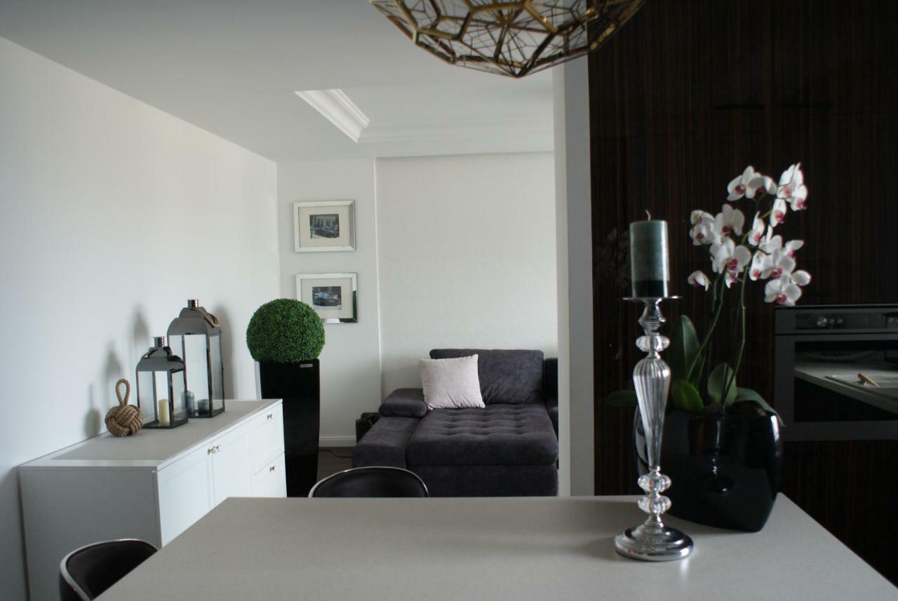 Apartament Transatlantyk Γκντίνια Εξωτερικό φωτογραφία